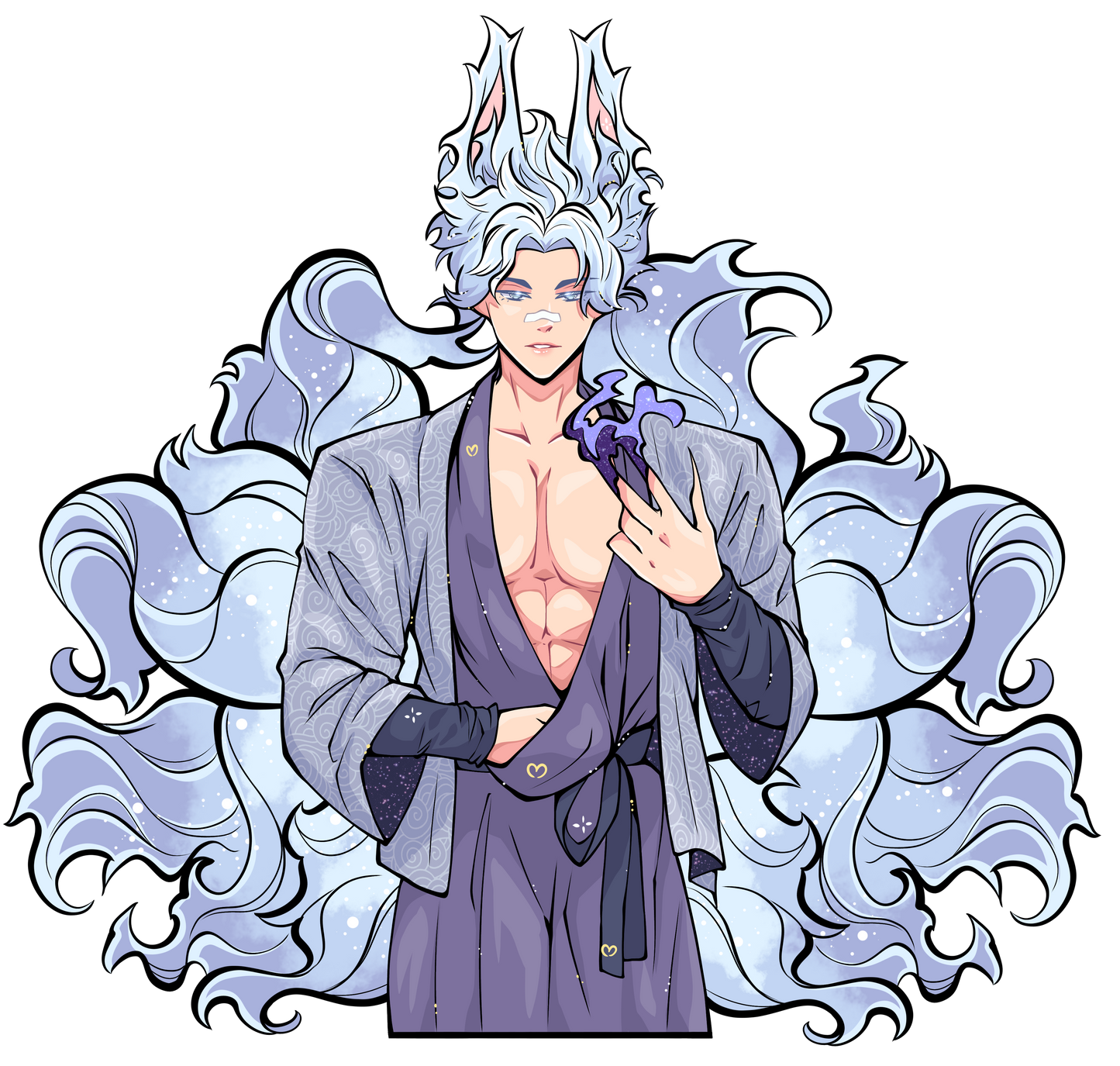 Kitsune oboro