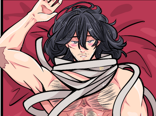 NSFW Zawa