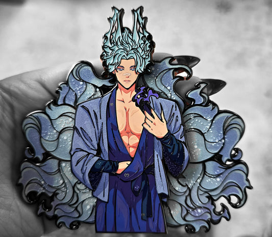 Kitsune oboro
